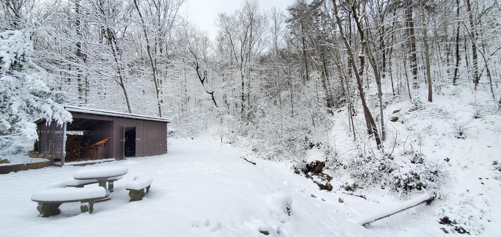 Lazy Bear Cabin Sevierville Ngoại thất bức ảnh