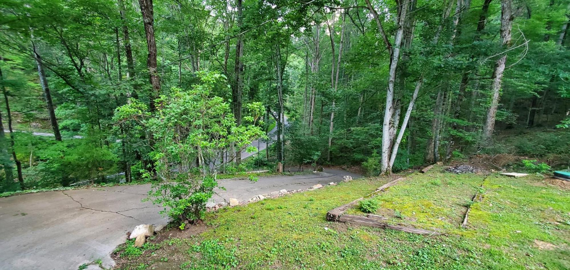 Lazy Bear Cabin Sevierville Ngoại thất bức ảnh