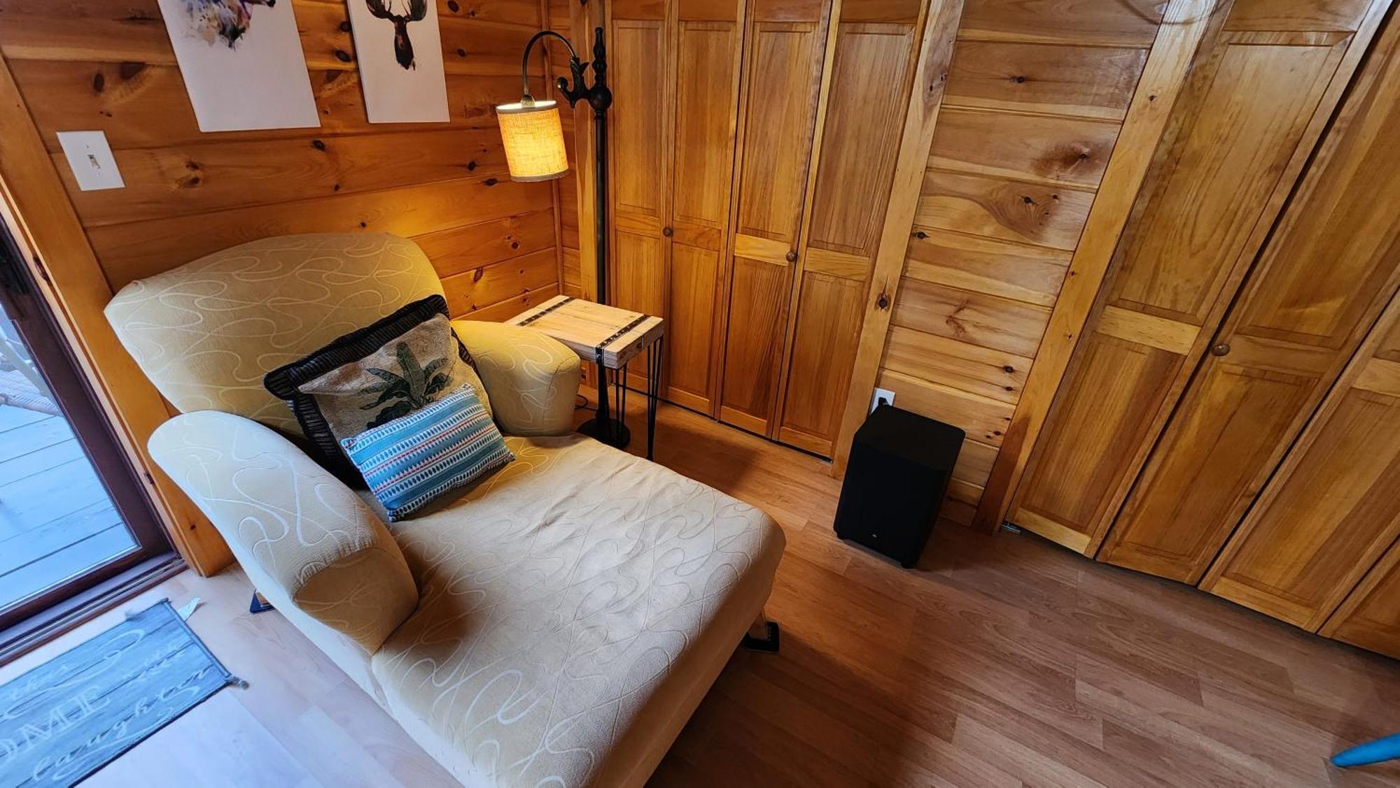 Lazy Bear Cabin Sevierville Ngoại thất bức ảnh