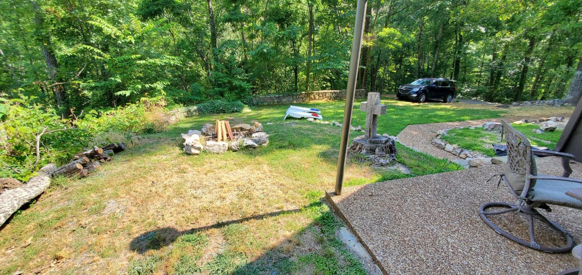 Lazy Bear Cabin Sevierville Ngoại thất bức ảnh