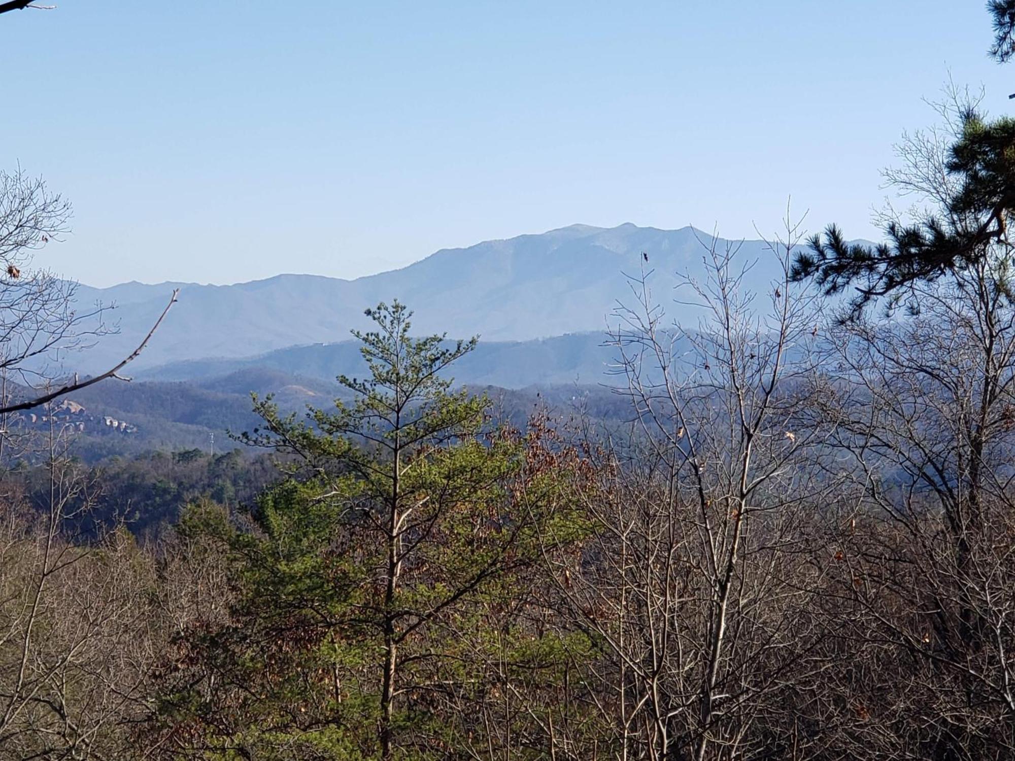 Lazy Bear Cabin Sevierville Ngoại thất bức ảnh