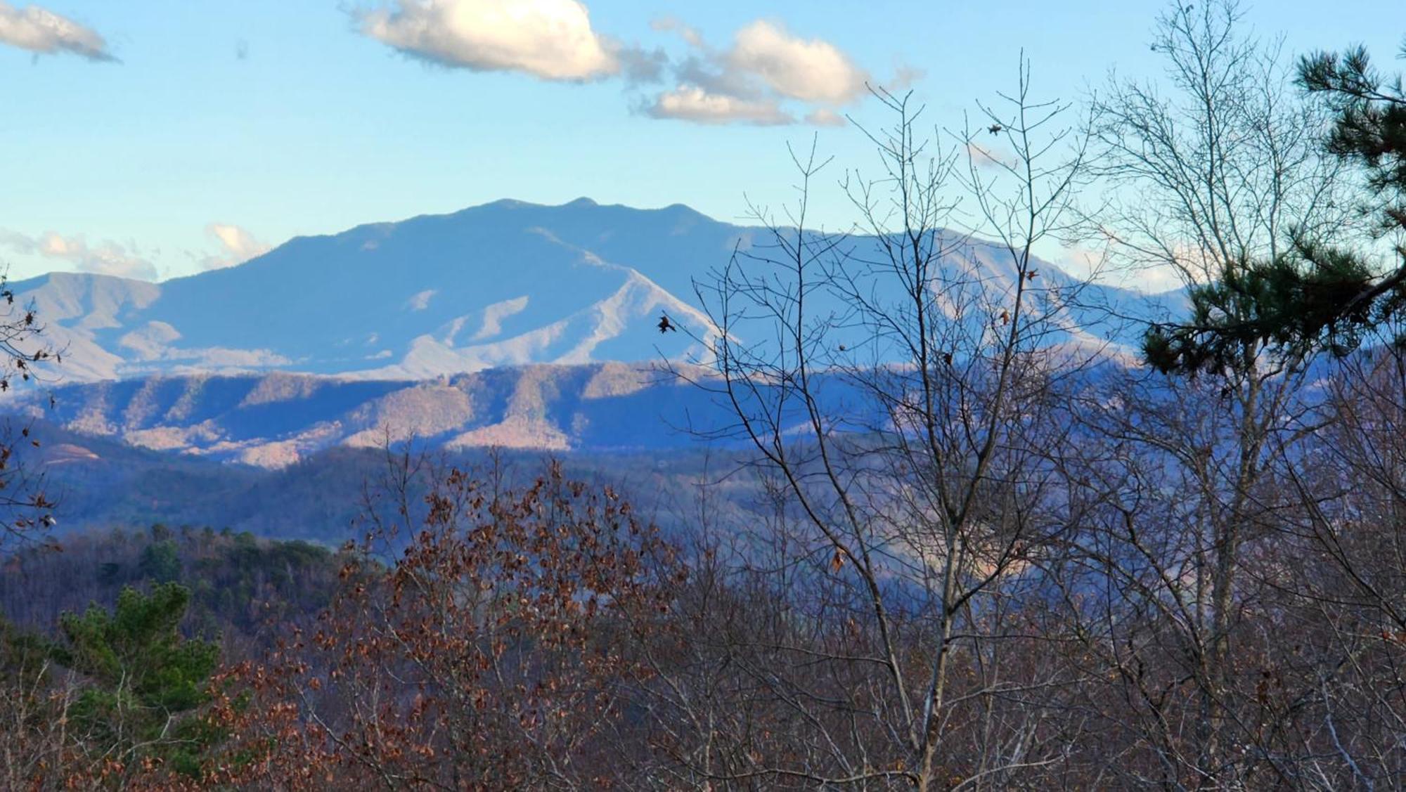 Lazy Bear Cabin Sevierville Ngoại thất bức ảnh